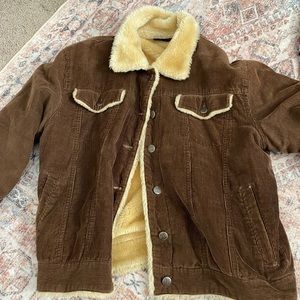 Hurley Vintage Jacket